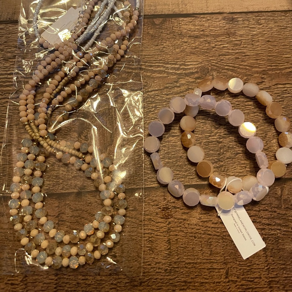 Park Lane June sparkle box